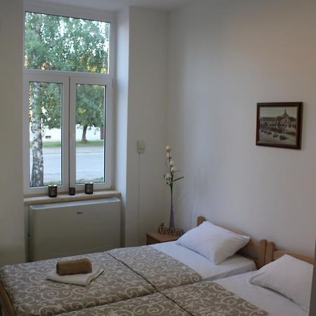 Apartmani Maja Zrenjanin Eksteriør bilde