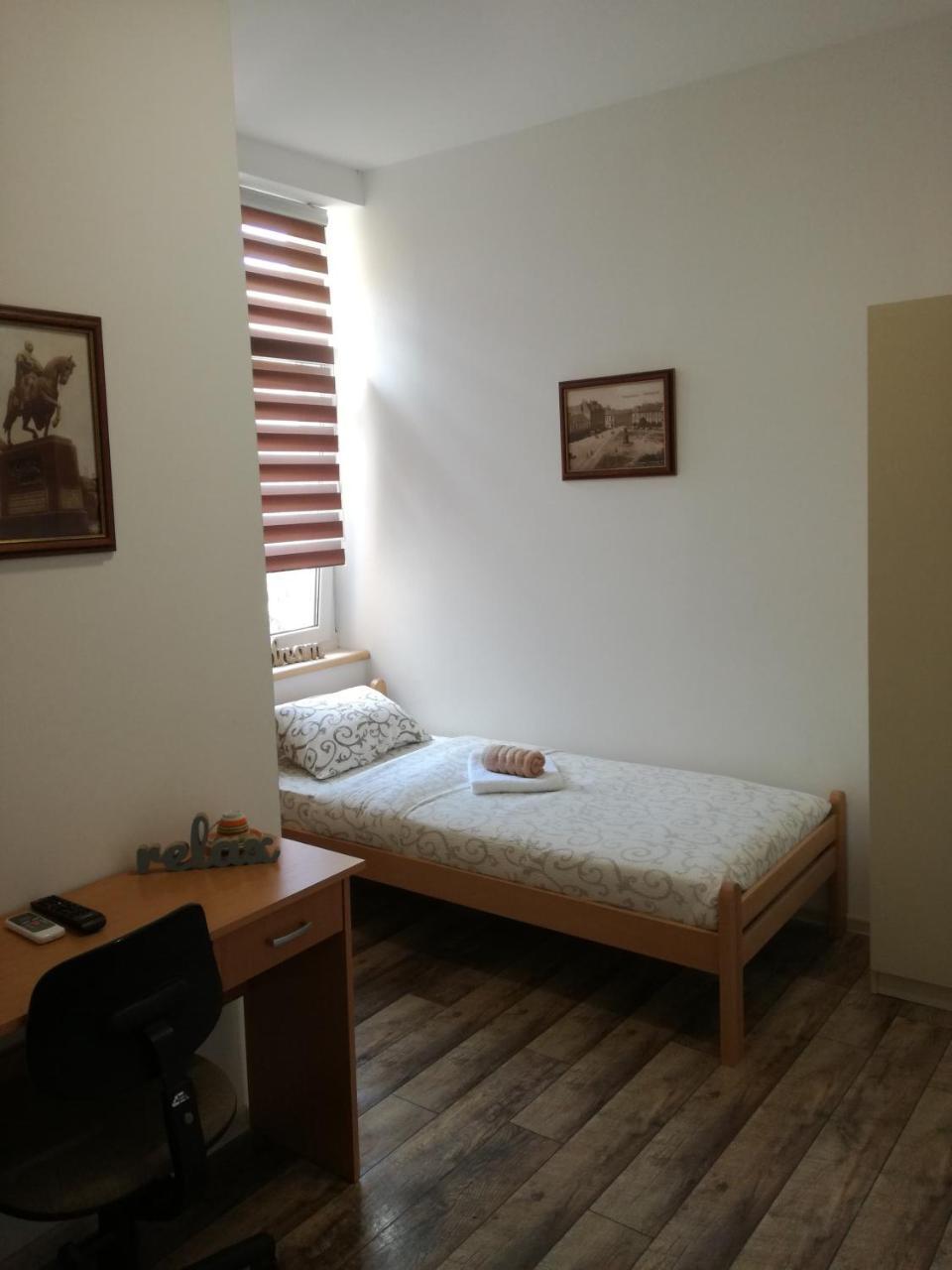 Apartmani Maja Zrenjanin Eksteriør bilde
