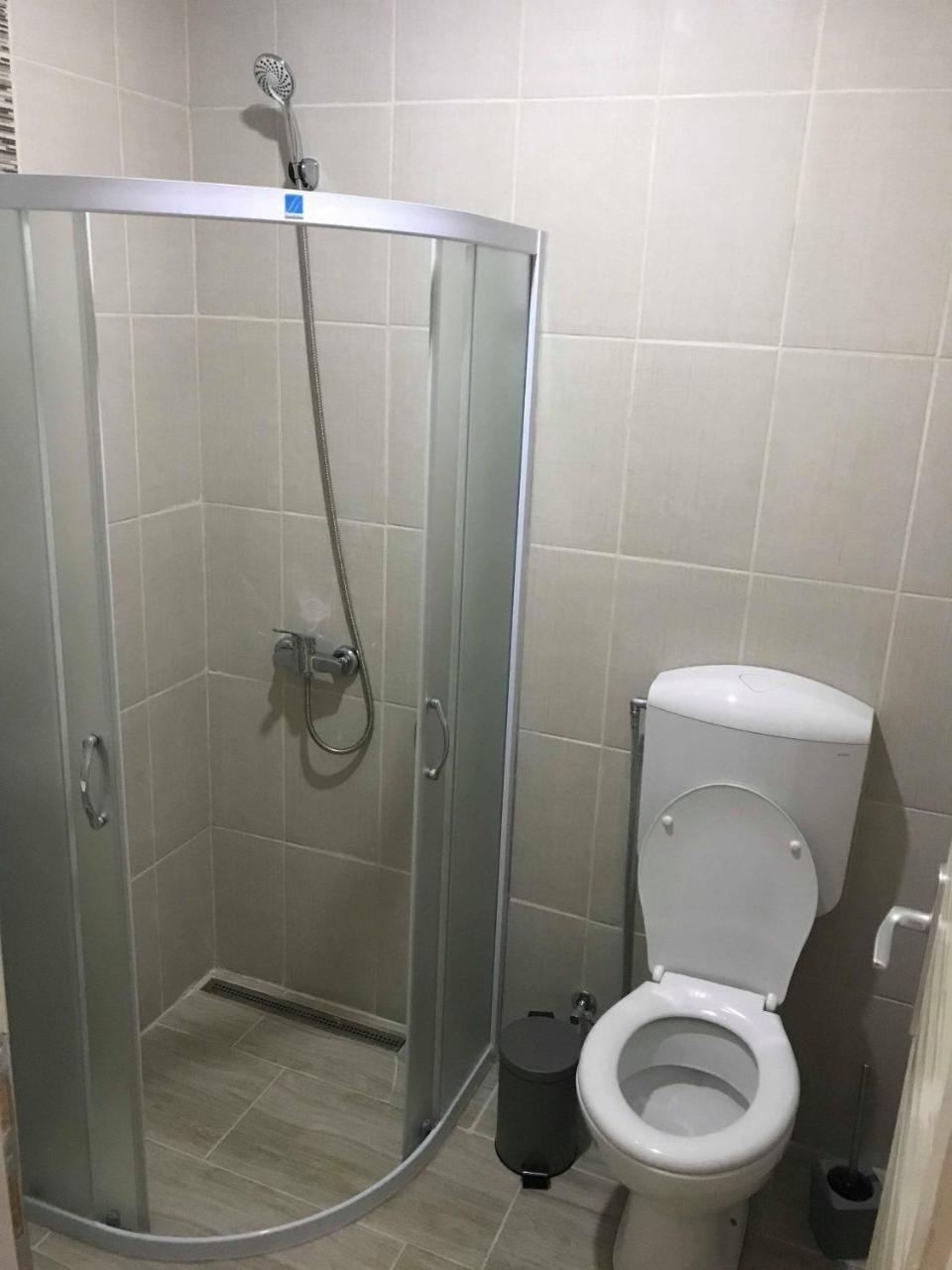 Apartmani Maja Zrenjanin Eksteriør bilde